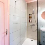 Luna - Cosy 50m2 - Place Parking Prive -ascenseur - Position Gare - Pompidou - Nouvelle - 2 A 4 Personnes * 메스