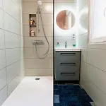 Luna - Cosy 50m2 - Place Parking Prive -ascenseur - Position Gare - Pompidou - Nouvelle - 2 A 4 Personnes * 메스