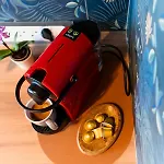 아파트 Luna - Cosy 50m2 - Place Parking Prive -ascenseur - Position Gare - Pompidou - Nouvelle - 2 A 4 Personnes 메스