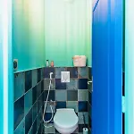 아파트 Luna - Cosy 50m2 - Place Parking Prive -ascenseur - Position Gare - Pompidou - Nouvelle - 2 A 4 Personnes *