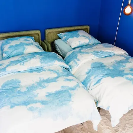 Luna - Cosy - Parking Prive -ascenseur - Gare - Pompidou Apartman *