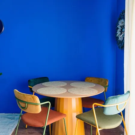 Luna - Cosy 50m2 - Place Parking Prive -ascenseur - Position Gare - Pompidou - Nouvelle - 2 A 4 Personnes Apartmán Mety