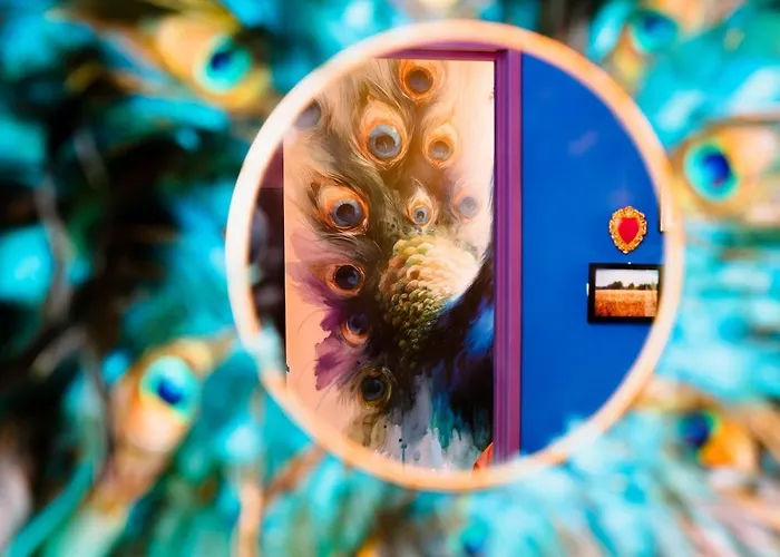 Luna - Cosy 50m2 - Place Parking Prive -ascenseur - Position Gare - Pompidou - Nouvelle - 2 A 4 Personnes 메스